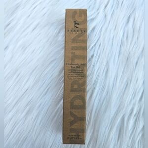 Beauty By Earth Hyaluronic Acid Eye Gel
